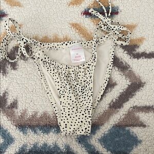 Xhilaration String Bikini Bottoms